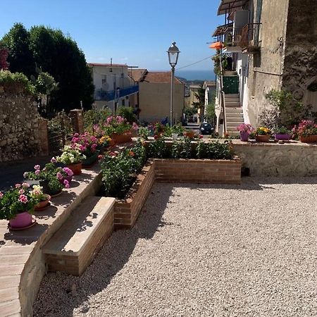 דירות מינטורנו Casa Dercia מראה חיצוני תמונה