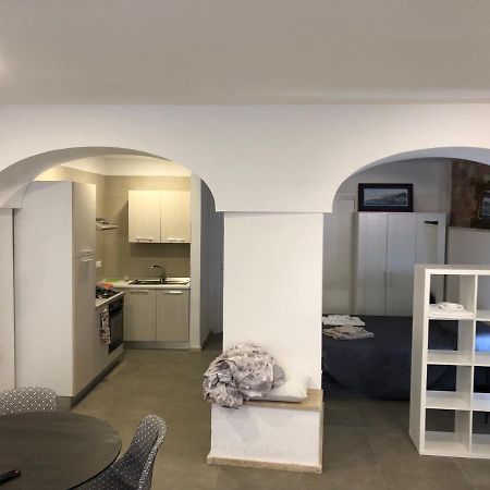 דירות מינטורנו Casa Dercia מראה חיצוני תמונה