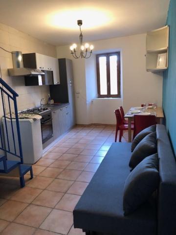 דירות מינטורנו Casa Dercia מראה חיצוני תמונה