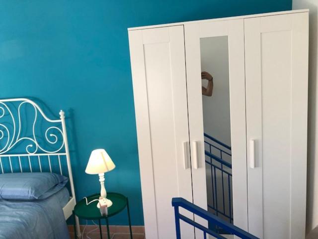 דירות מינטורנו Casa Dercia מראה חיצוני תמונה