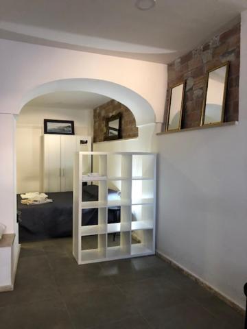דירות מינטורנו Casa Dercia מראה חיצוני תמונה