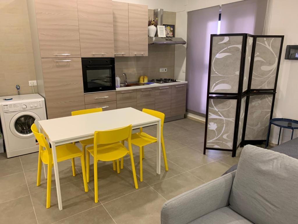 דירות מינטורנו Casa Dercia מראה חיצוני תמונה