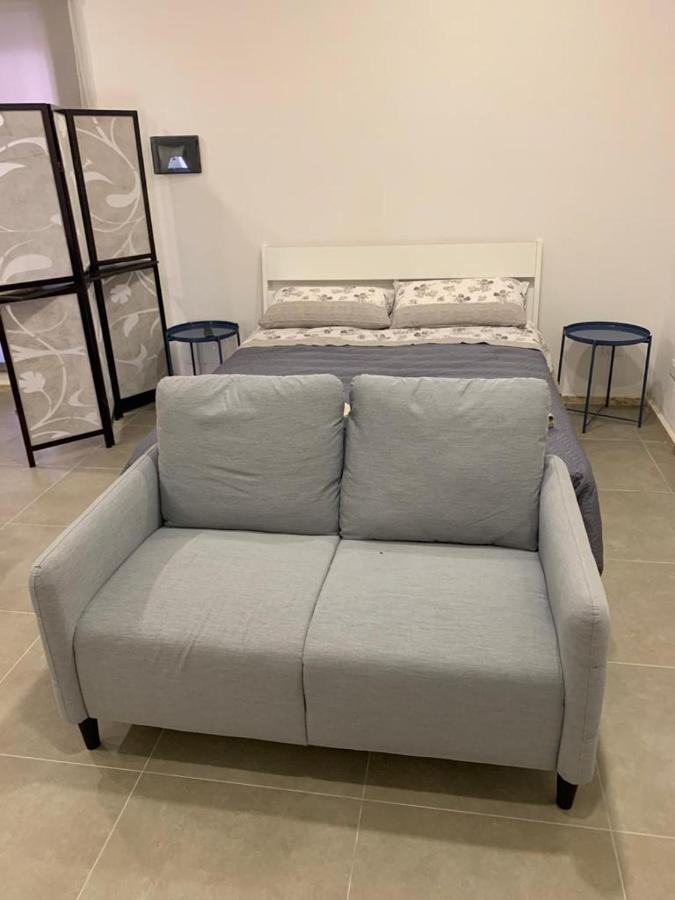 דירות מינטורנו Casa Dercia מראה חיצוני תמונה
