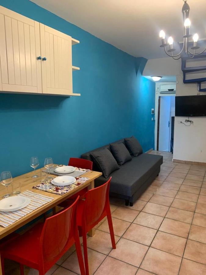 דירות מינטורנו Casa Dercia מראה חיצוני תמונה