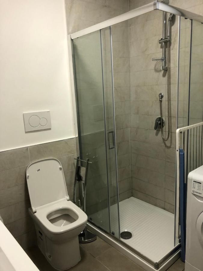 דירות מינטורנו Casa Dercia מראה חיצוני תמונה