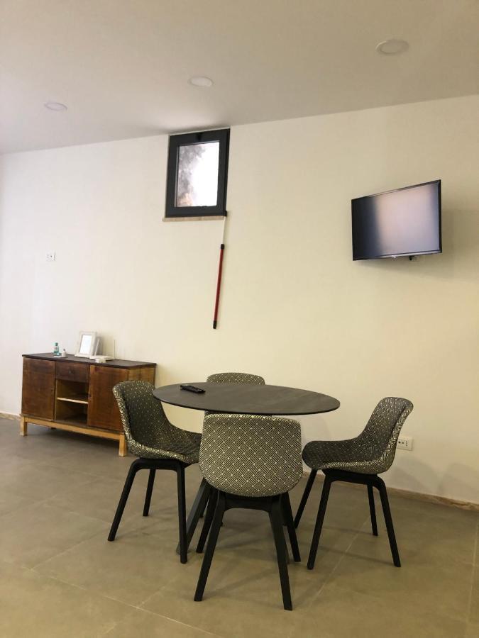דירות מינטורנו Casa Dercia מראה חיצוני תמונה