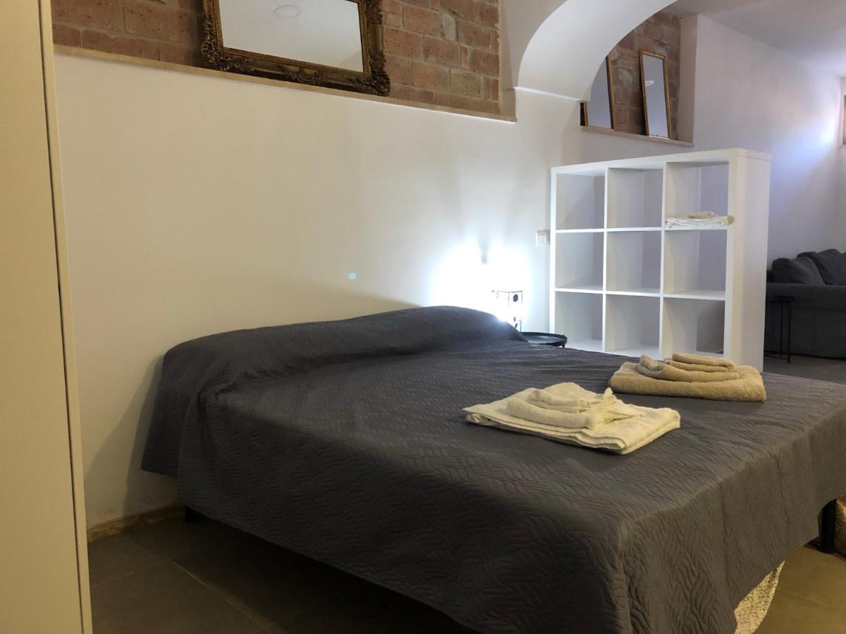 דירות מינטורנו Casa Dercia מראה חיצוני תמונה