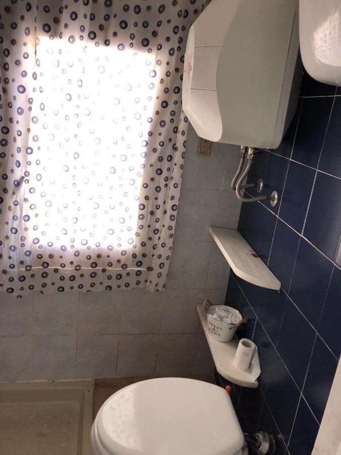 דירות מינטורנו Casa Dercia מראה חיצוני תמונה