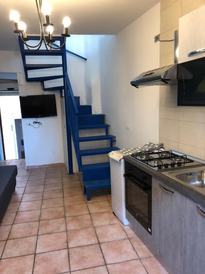 דירות מינטורנו Casa Dercia מראה חיצוני תמונה