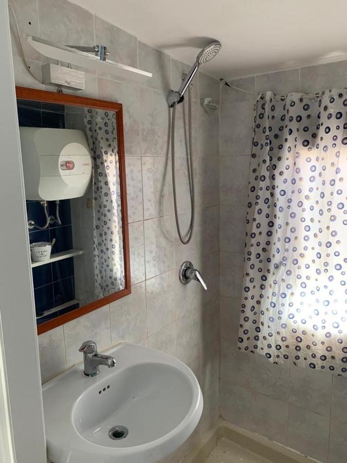 דירות מינטורנו Casa Dercia מראה חיצוני תמונה