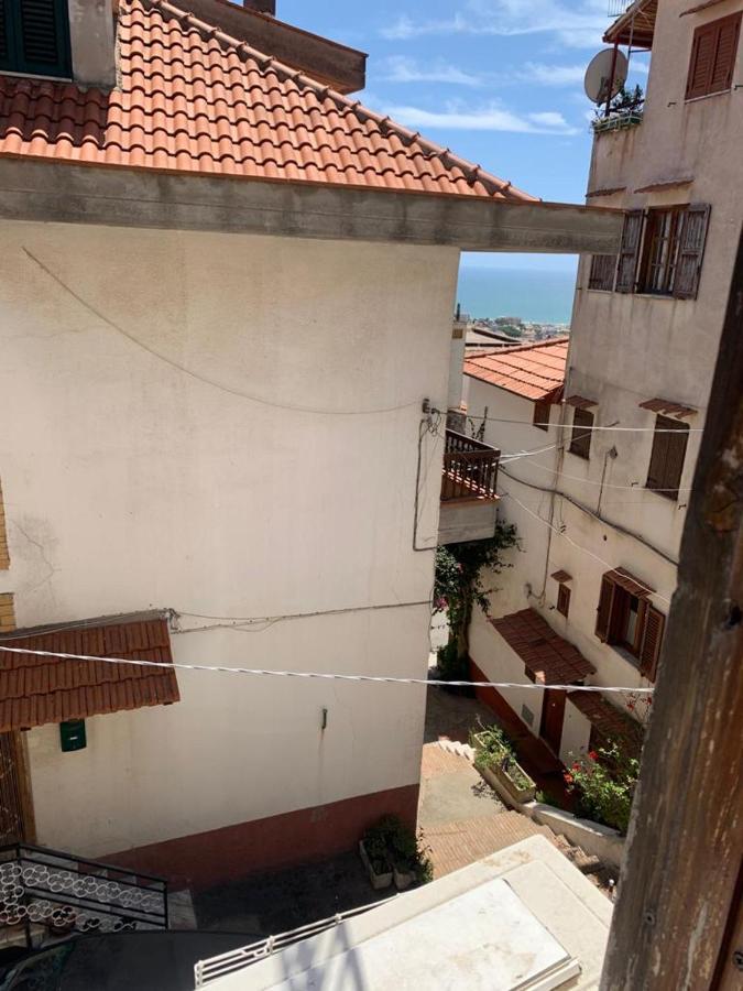 דירות מינטורנו Casa Dercia מראה חיצוני תמונה